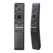 Controle remoto Geesio BN59-01330A RMCSPR1AP1 para Smart TV Samsung 4K