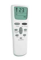 Controle Remoto Generico Ar condicionado Consul Le-7297 Controle Remoto Generico Ar condicionado Consul Le-7297
