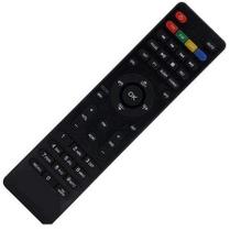 Controle Remoto Gigabox S1000 HD / S1100 HD / S1200 Controle Remoto Gigabox S1000 HD / S1100 HD / S1200