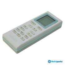 Controle Remoto Gree - 30510061 Controle Remoto Gree - 30510061