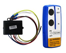 Controle Remoto Guincho Eletrico 12v Controle Remoto Guincho Eletrico 12v
