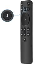 Controle Remoto Gvirtue para Caixa de Som Vizio 2.1 e 5.1 Controle Remoto Gvirtue para Caixa de Som Vizio 2.1 e 5.1