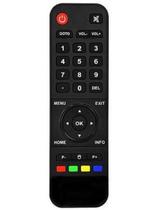 Controle Remoto H Smart Tv 3/5/6 Novo Testado