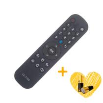 Controle Remoto H T V Modelos 6 7 8, Reposição, Compatível, Com Pilhas - FBG CONTROLE REMOTO Controle Remoto H T V Modelos 6 7 8, Reposição, Compatível, Com Pilhas - FBG CONTROLE REMOTO