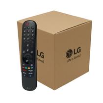 Controle Remoto Hibrido TV LG 86NANO 50UN73 75NANO 49UN73 Controle Remoto Hibrido TV LG 86NANO 50UN73 75NANO 49UN73