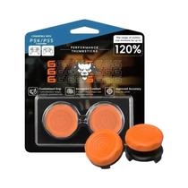 Controle Remoto High-Rise Freeks Para PS4 E PS5, Grips Para Thumb Compatíveis Com 8BitDo Ultimate