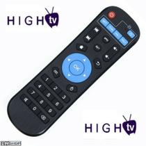 Controle Remoto High TV-Red One - sky