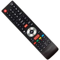 Controle Remoto Hisense com netflix - FBG/LE/SKY