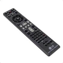 Controle Remoto Home Theater Dvd LG Ht805tq Akb37026865