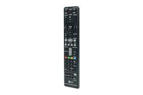 Controle remoto Home Theater LG - AKB73775802