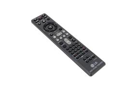 Controle Remoto Home Theater LG Ht805tq Akb37026865 Novo