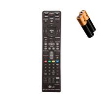 Controle Remoto Home Theater LG LHB645