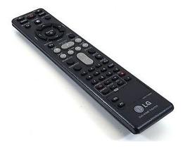 Controle Remoto Home Theater LG Lhd625