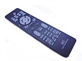 Controle Remoto Home Theater Philips CO1073 CR1925 Controle Remoto Home Theater Philips CO1073 CR1925