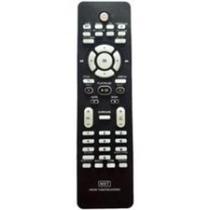 Controle Remoto Home Theater Philips HTS-3152 / HTS-3155 / HTS-3345 / HTS-3355 / HTS-3545 - skylink
