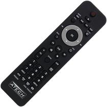 Controle Remoto Home Theater Philips Hts3531 - Atech