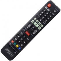 Controle Remoto Home Theater Samsung AH59-02406A / HT-E4500K / HT-E4530K / HT-E4550K - skylink