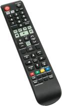 Controle Remoto Home Theater Samsung AH59