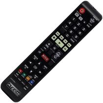 Controle Remoto Home Theater Samsung Ah5902406A / Hte4500K