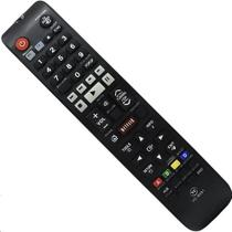 Controle Remoto Home Theater Samsung Vc-8188