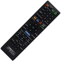 Controle Remoto Home Theater Sony Rm-Adp053 / Bdv-F500 - Atech eletrônica