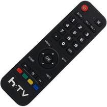 Controle Remoto HTV / HTV3 / HTV5 / H-TV BOX / Htv 6 / Htv H6+ / htv H6