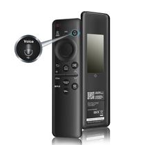 Controle Remoto Huayu BN59-01432A para TV Samsung - Solar e com Comando de Voz
