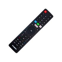 Controle remoto Hyundai BHG Smart TV Full 4K Android