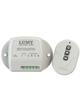 Controle remoto iluminação RGB Módulo P LED PDX1540N P888