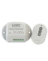 Controle remoto iluminação RGB Módulo P LED PDX1552N P902