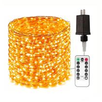 Controle remoto impermeável String Lights RESNICE 2000 LED 200m Controle remoto impermeável String Lights RESNICE 2000 LED 200m