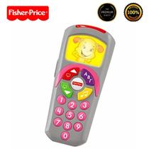 Controle Remoto Infantil Cachorrinho - Sis - Fisher Price