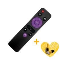 Controle Remoto Infokit Android Compativel Reposição Pilhas - FBG CONTROLE REMOTO Controle Remoto Infokit Android Compativel Reposição Pilhas - FBG CONTROLE REMOTO