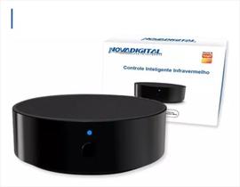 Controle Remoto Infravermelho Inteligente Novadigital Alexa Controle Remoto Infravermelho Inteligente Novadigital Alexa