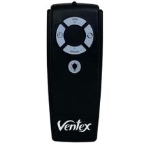 Controle Remoto Infravermelho Para Ventilador De Teto E Lâmpada Ventex Compatível com Alexa
