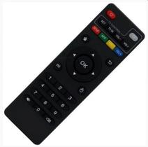 Controle Remoto Inova TV B smart 4K Mouse - Fbg 9006 Controle Remoto Inova TV B smart 4K Mouse - Fbg 9006