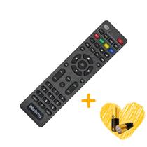 Controle Remoto Intelbras RDS 800 / RDS 840 Compatível Reposição + Pilhas - FBG CONTROLE REMOTO Controle Remoto Intelbras RDS 800 / RDS 840 Compatível Reposição + Pilhas - FBG CONTROLE REMOTO