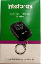 Controle remoto Intelbras XAC 2000 TX