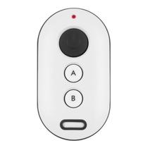 Controle Remoto Intelbras Xtr 1000 Branco E Preto 433,92 MHz