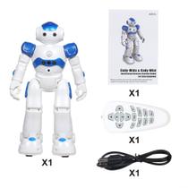 Controle remoto inteligente de carregamento USB de brinquedo para crianças - Lightbek Official Store