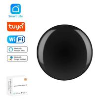 Controle remoto inteligente infravermelho Tuya wifi Controle remoto inteligente infravermelho Tuya wifi