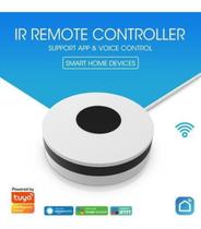 Controle Remoto Inteligente Para Automação Da Casa Por Wifi - Your