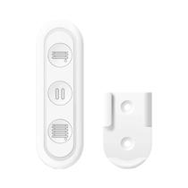 Controle Remoto Inteligente Para Cortinas LoraTap ZigBee 30 Tuya Smart Life 80x80 Interruptor Google