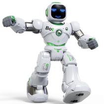 Controle remoto inteligente Robot Toy Ruko Carle Large para crianças