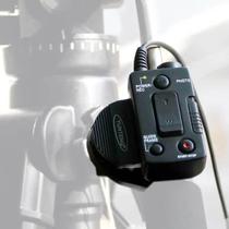 Controle Remoto Interface A/VR Yunteng RM-AV208 Rec e Zoom para Filmadoras Sony