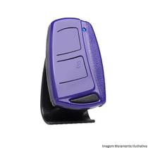 Controle Remoto Ipec TX Top (Roxo) Para Portão Automático Controle Remoto Ipec TX Top (Roxo) Para Portão Automático