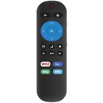 Controle remoto IR de substituição para ONN 4K UHD LCD LED Smart TV