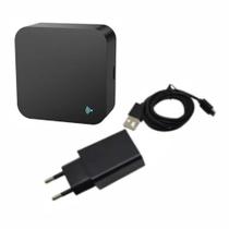 Controle Remoto IR Inteligente - Luatek Controle Remoto IR Inteligente - Luatek