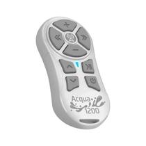 Controle Remoto Jfa Acqua 1200 Branco - Jfa Automotivo