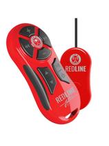 Controle Remoto Jfa Redline K1200 Com Wr